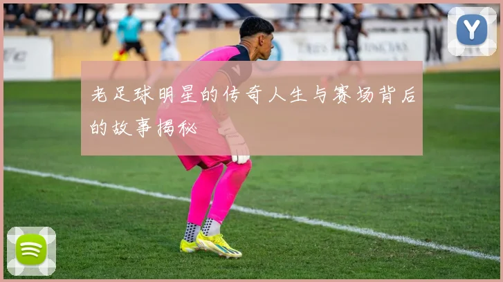老足球明星的传奇人生与赛场背后的故事揭秘
