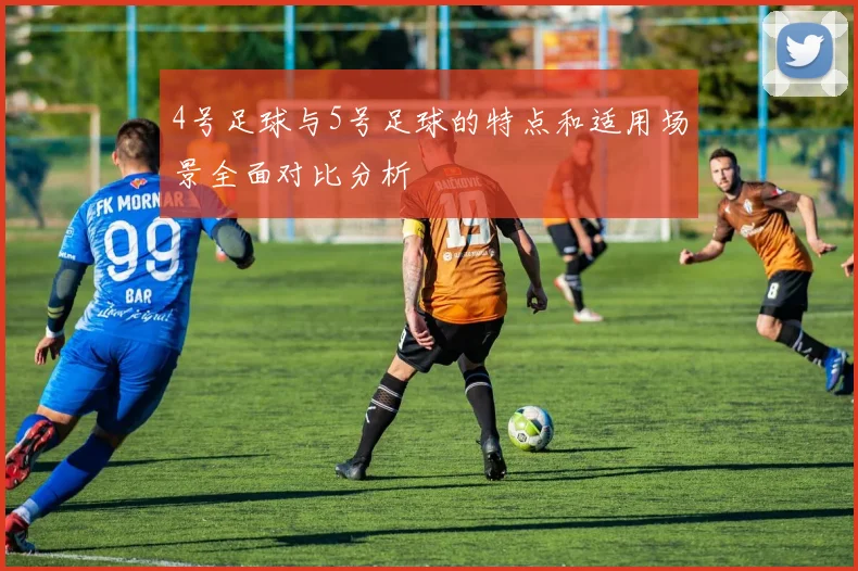 4号足球与5号足球的特点和适用场景全面对比分析